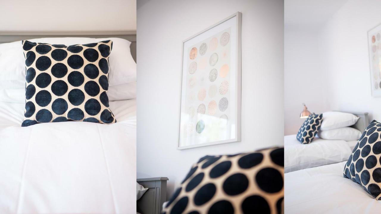 Malt Shovel Court With Free Parking Appartement York Buitenkant foto